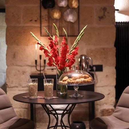 Suite & Spa Via Veneto Monopoli Extérieur photo