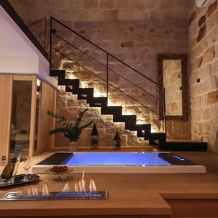 Suite & Spa Via Veneto Monopoli Extérieur photo