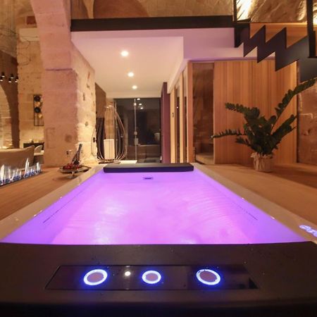 Suite & Spa Via Veneto Monopoli Extérieur photo