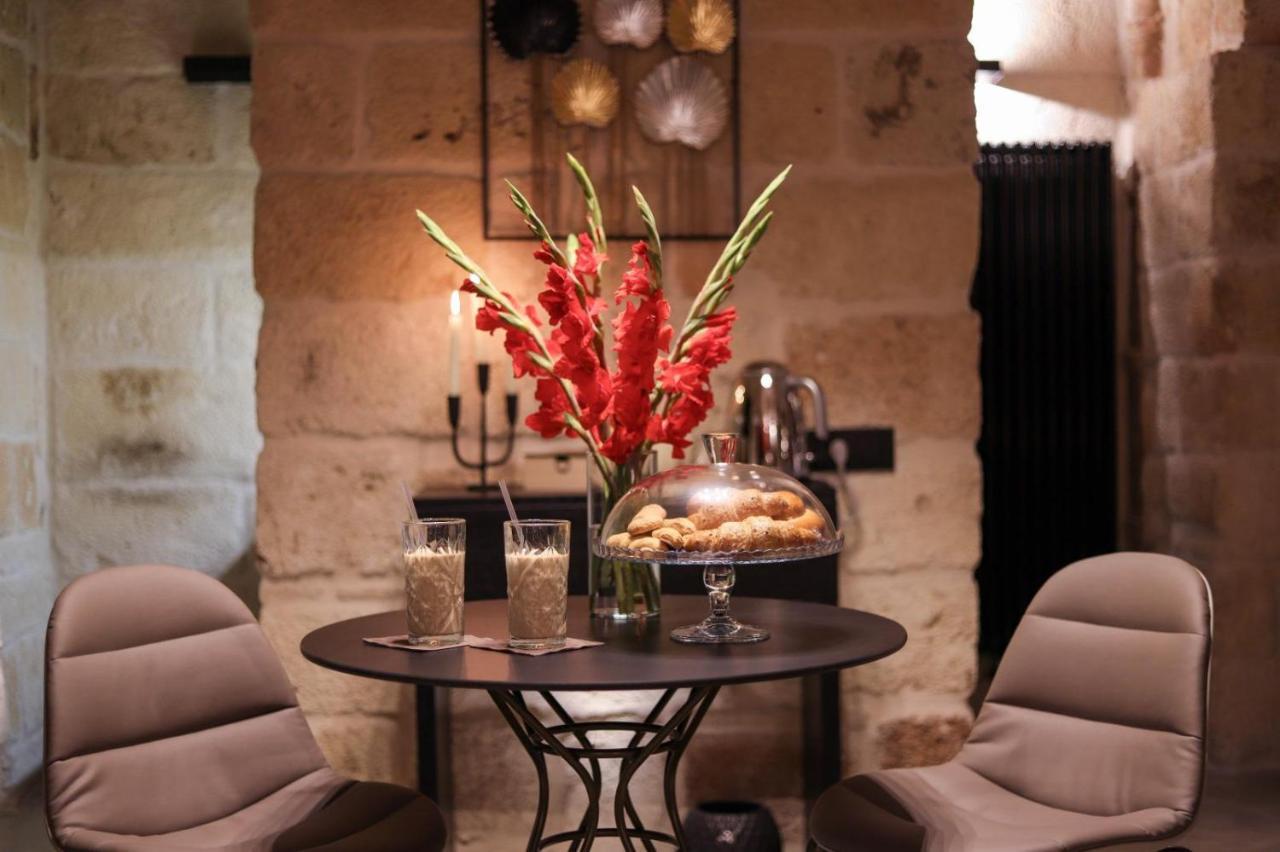 Suite & Spa Via Veneto Monopoli Extérieur photo