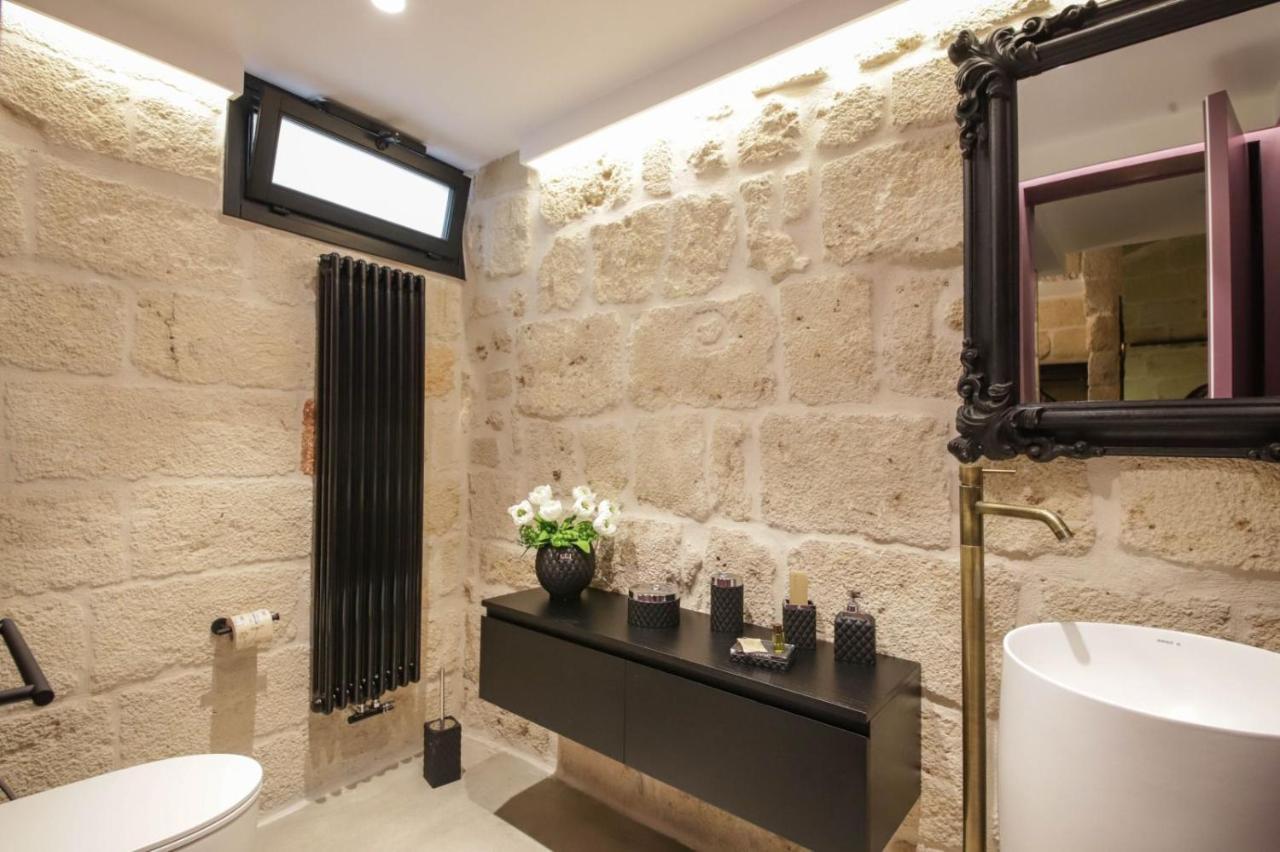 Suite & Spa Via Veneto Monopoli Extérieur photo