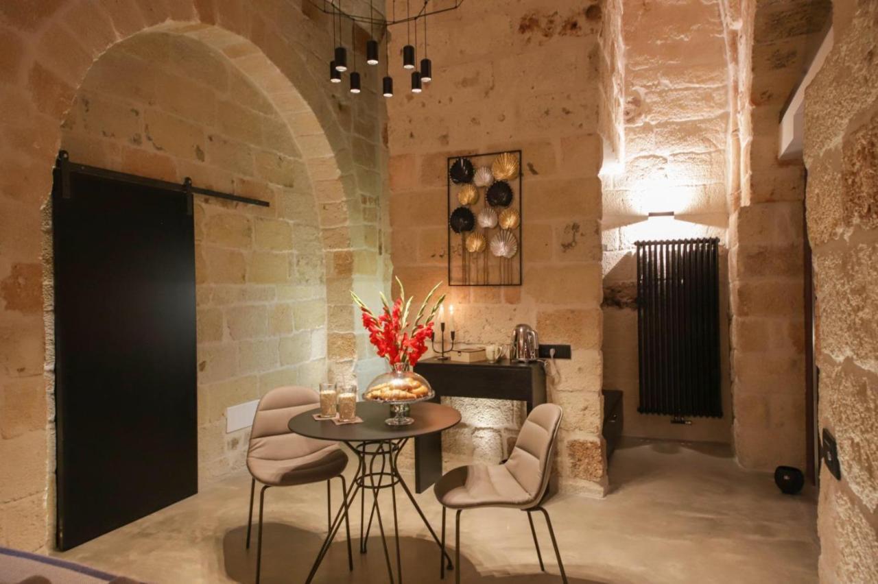 Suite & Spa Via Veneto Monopoli Extérieur photo