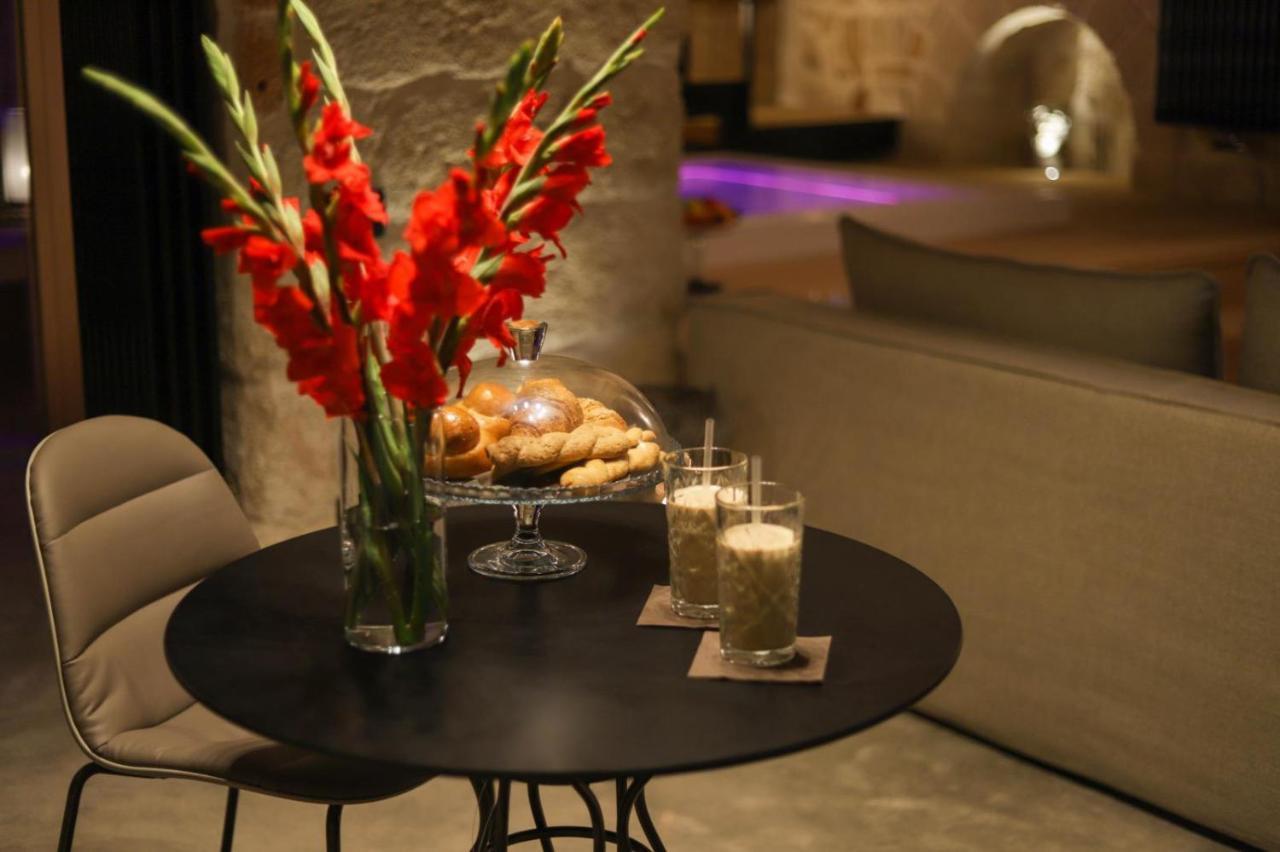 Suite & Spa Via Veneto Monopoli Extérieur photo