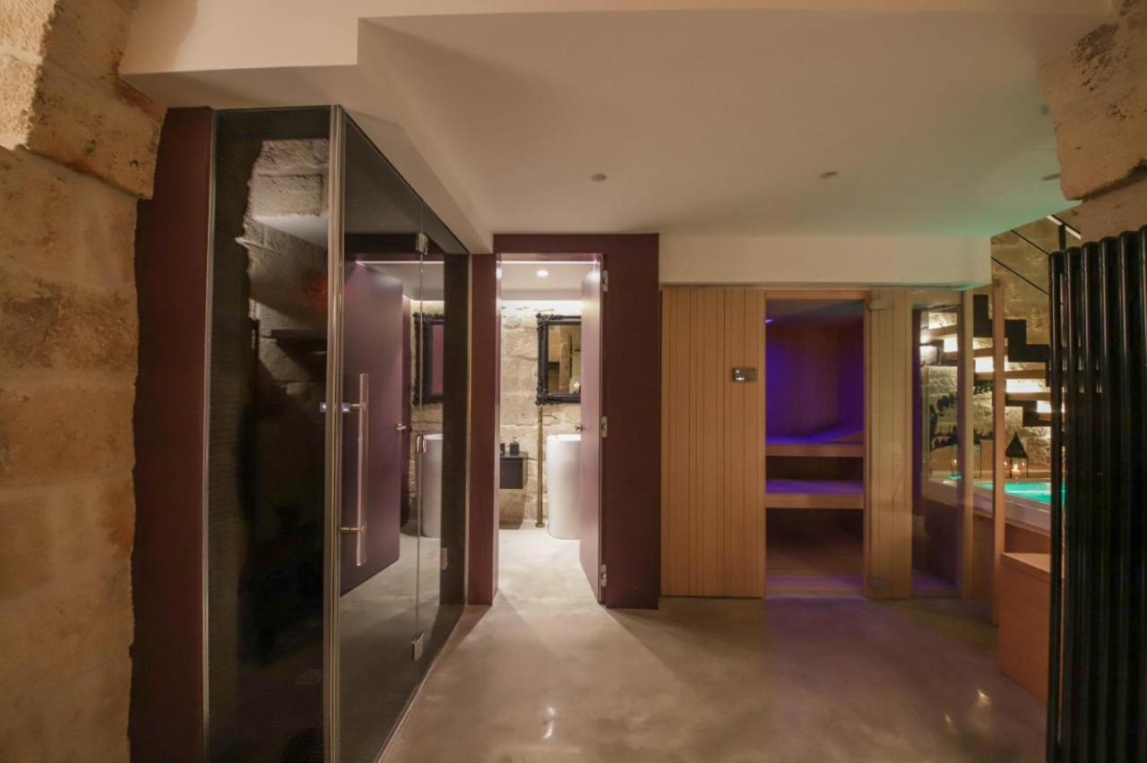 Suite & Spa Via Veneto Monopoli Extérieur photo