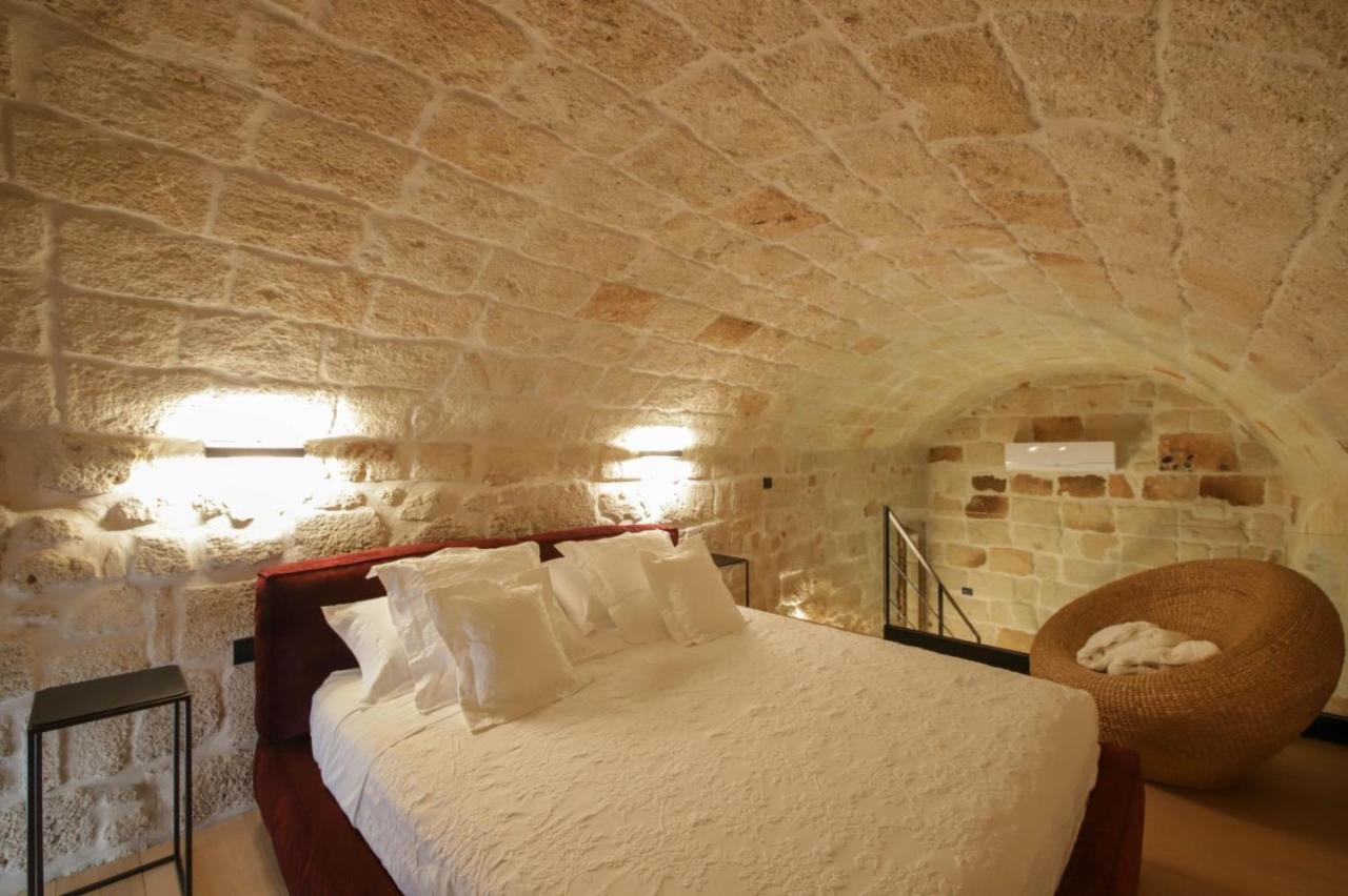Suite & Spa Via Veneto Monopoli Extérieur photo