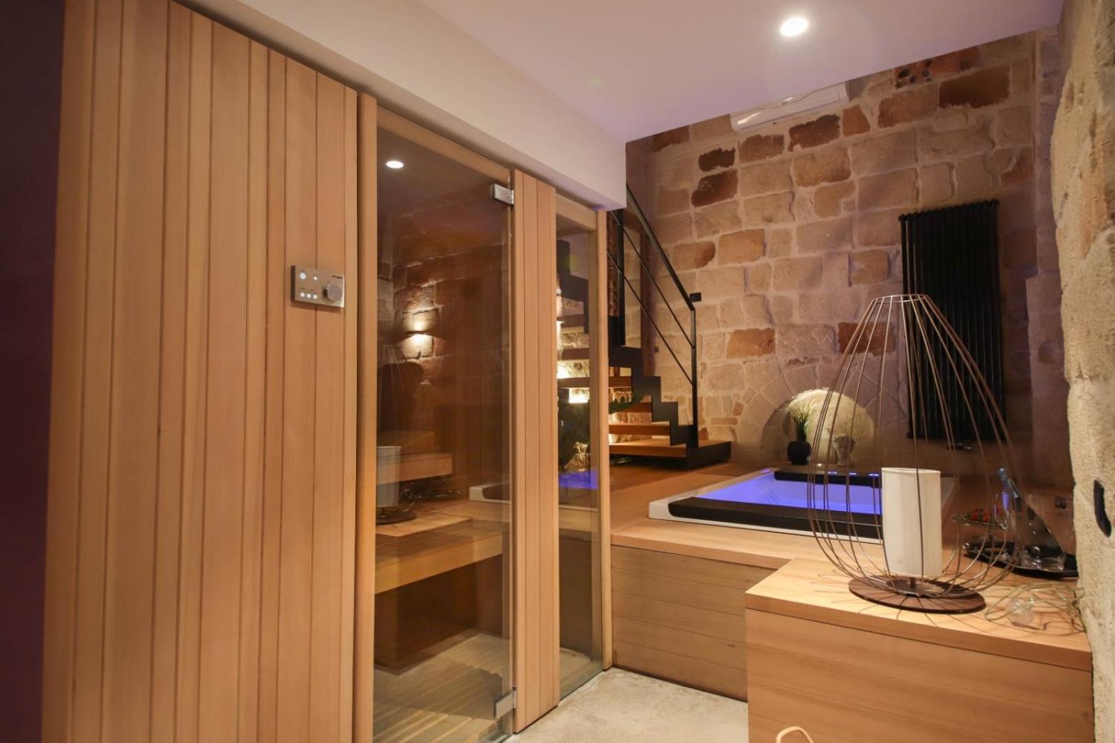 Suite & Spa Via Veneto Monopoli Extérieur photo